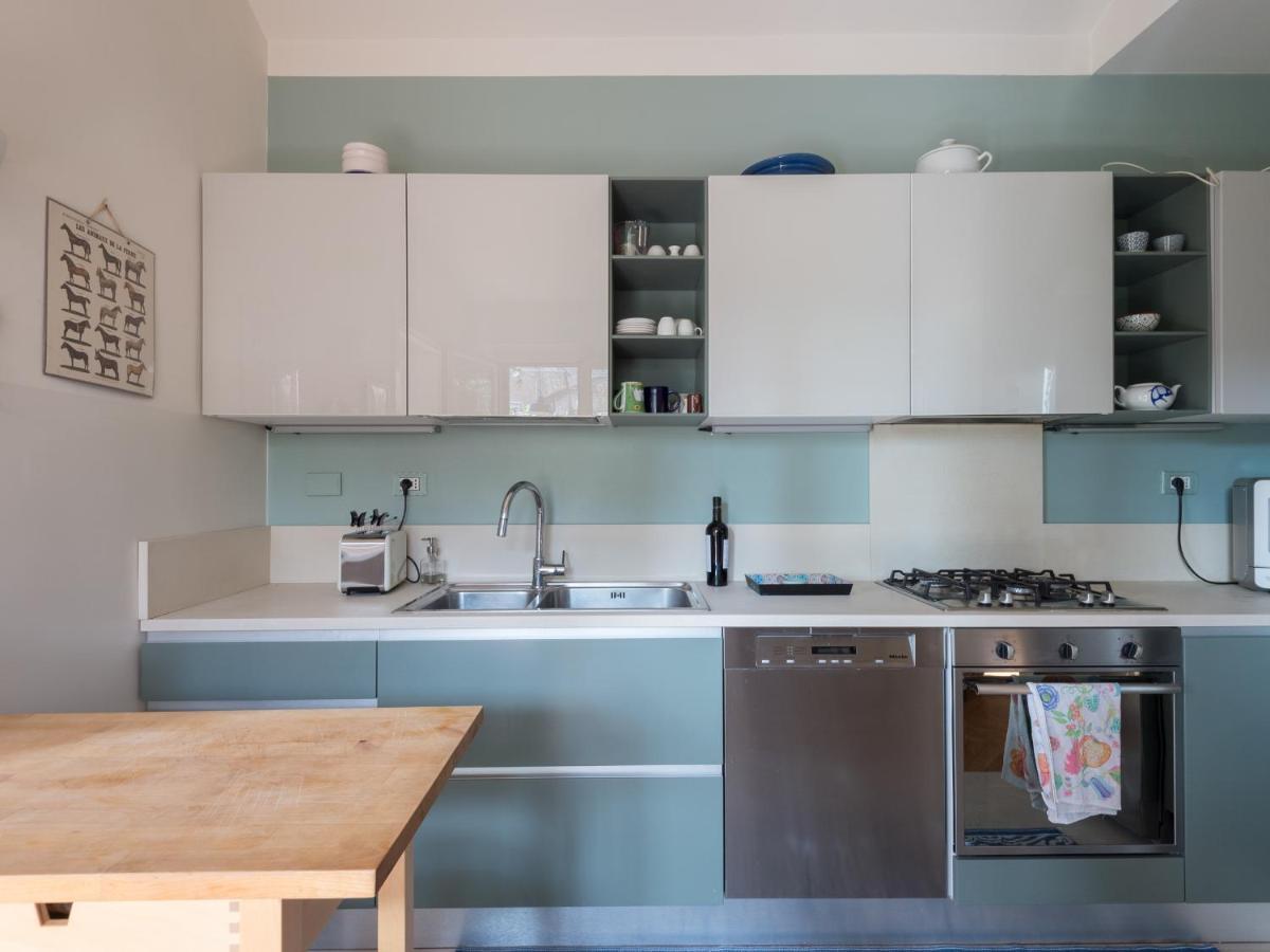 Piazza Lovatelli Luxury Penthouse Lejlighed Rom Eksteriør billede