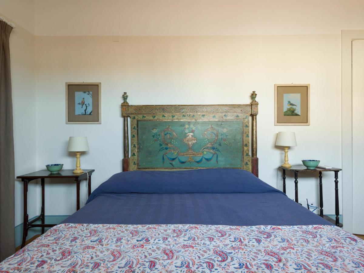 Piazza Lovatelli Luxury Penthouse Lejlighed Rom Eksteriør billede
