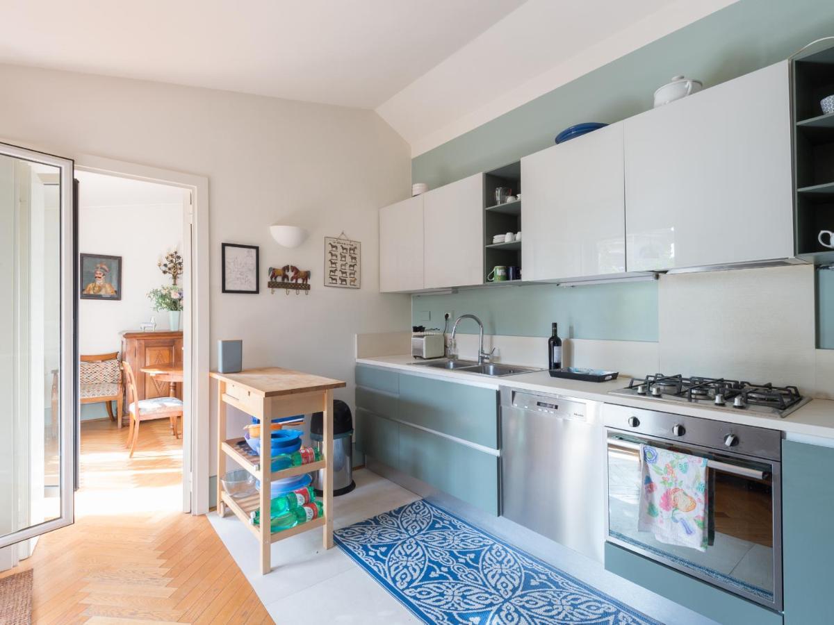 Piazza Lovatelli Luxury Penthouse Lejlighed Rom Eksteriør billede