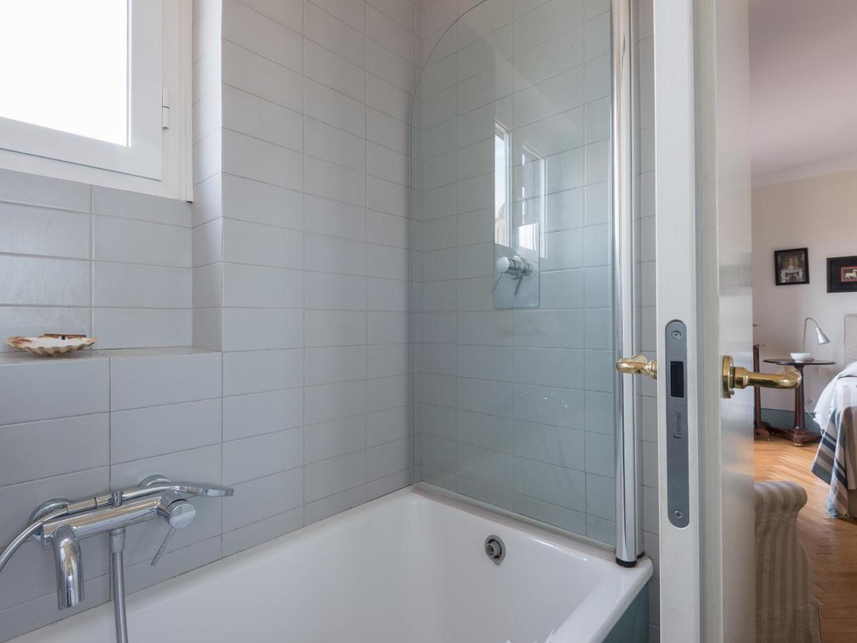 Piazza Lovatelli Luxury Penthouse Lejlighed Rom Eksteriør billede